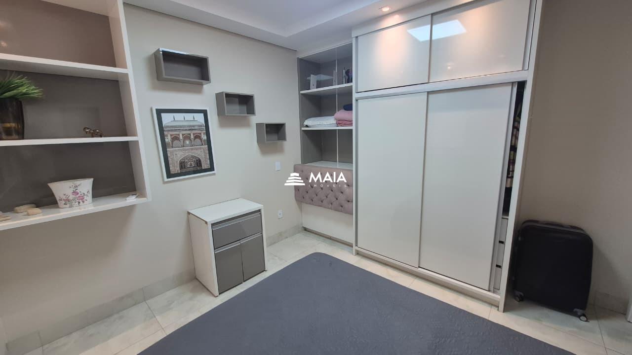 Casa de Condomínio à venda no Residencial Mário de Almeida Franco: 