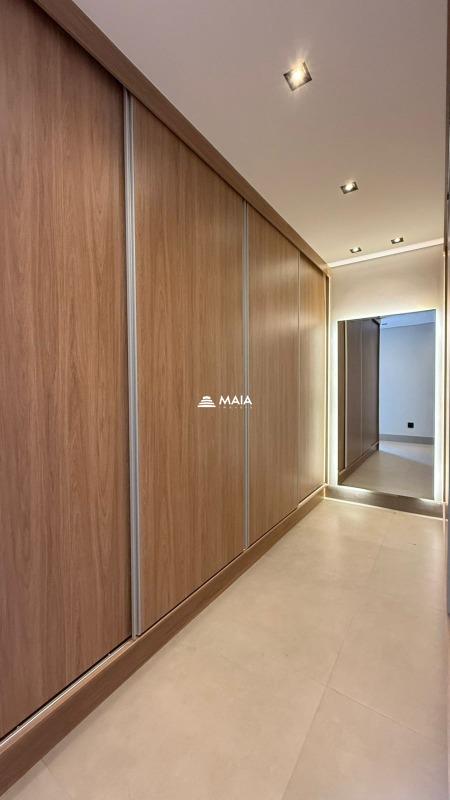 Casa de Condomínio à venda no Residencial Mário de Almeida Franco: 