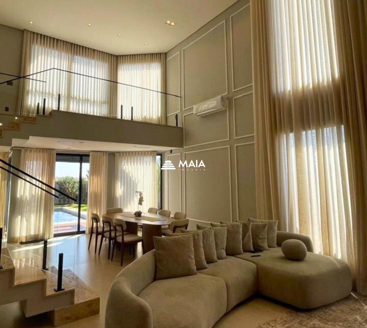 Casa à venda no Condomínio Cyrela I