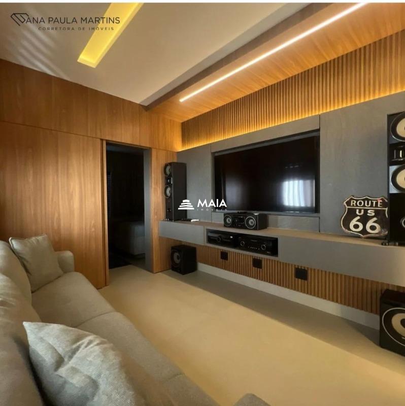 Casa de Condomínio à venda no Cyrela Landscape: 