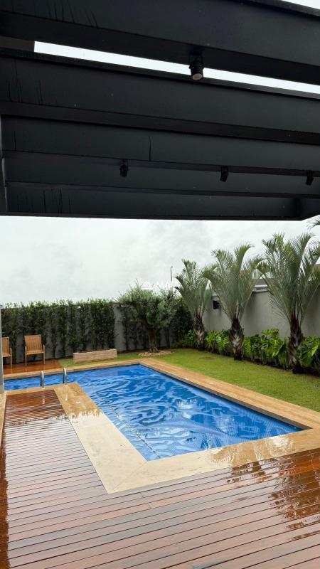 Casa de Condomínio à venda no Cyrela Landscape: 