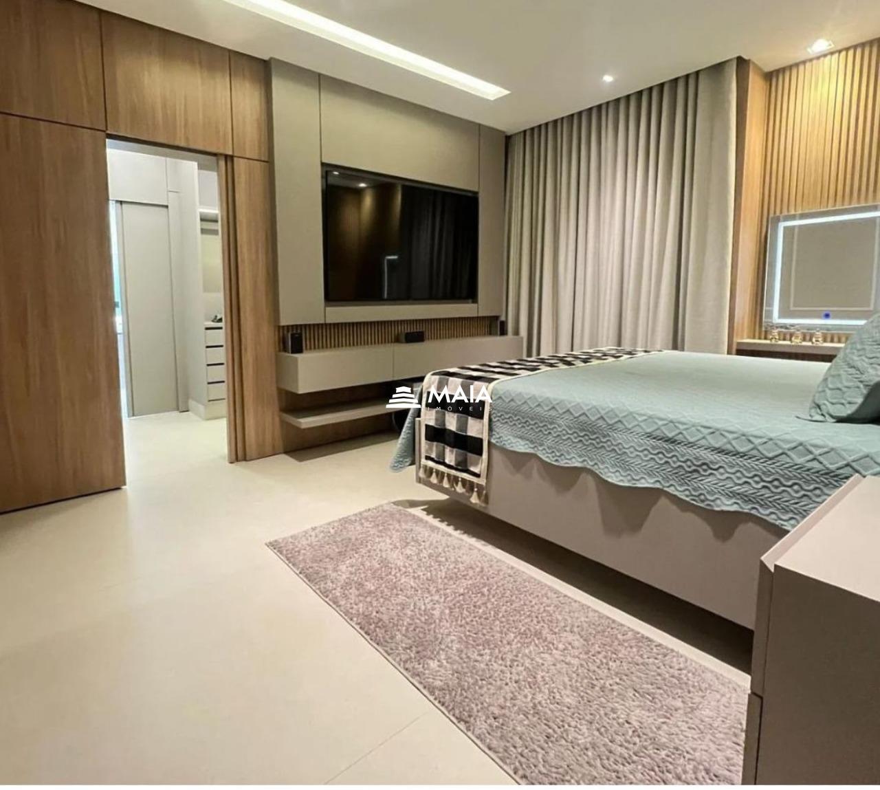 Casa de Condomínio à venda no Cyrela Landscape: 