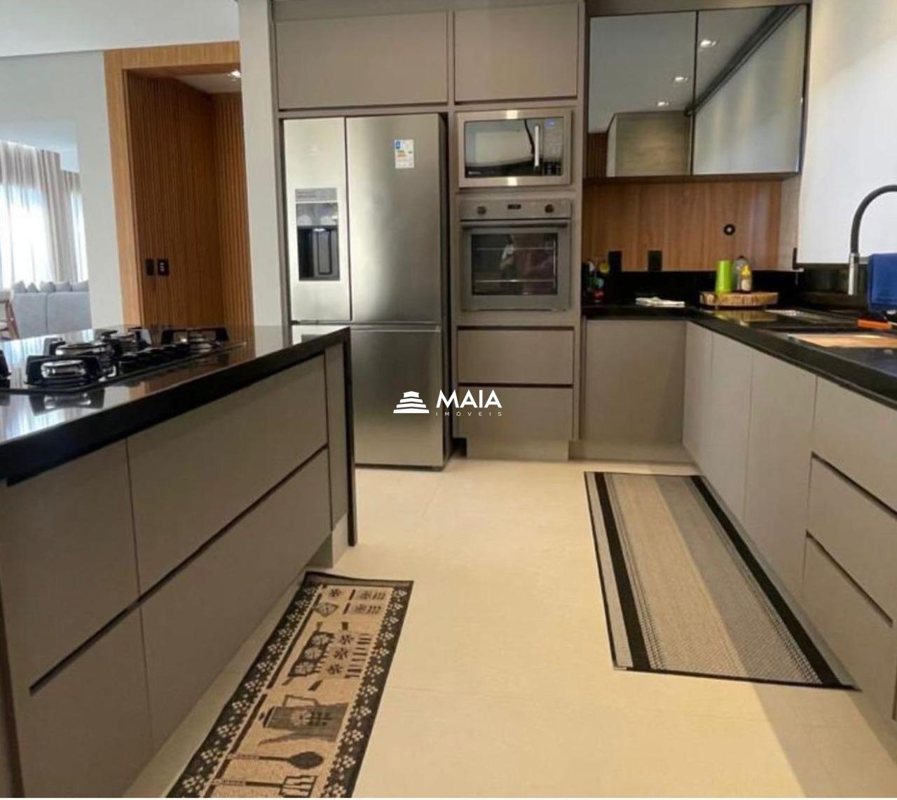 Casa de Condomínio à venda no Cyrela Landscape: 