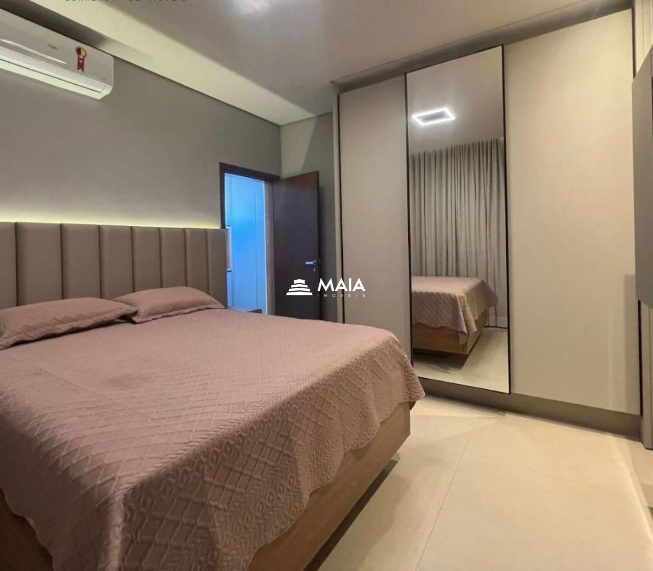 Casa de Condomínio à venda no Cyrela Landscape: 