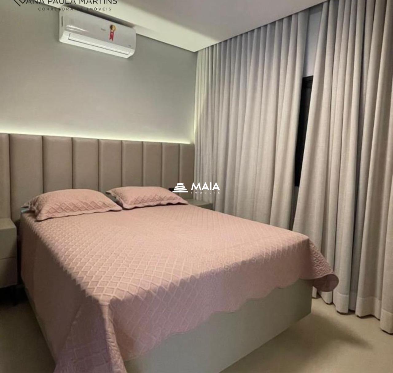 Casa de Condomínio à venda no Cyrela Landscape: 