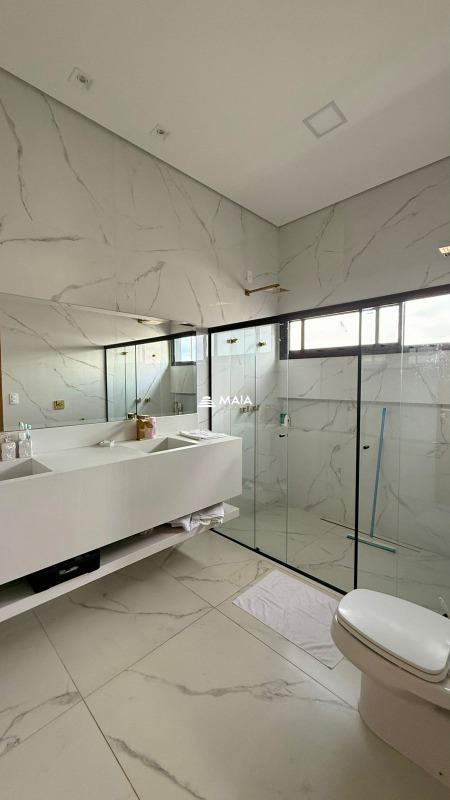 Casa de Condomínio à venda no Cyrela Landscape: 