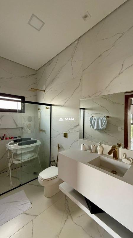 Casa de Condomínio à venda no Cyrela Landscape: 