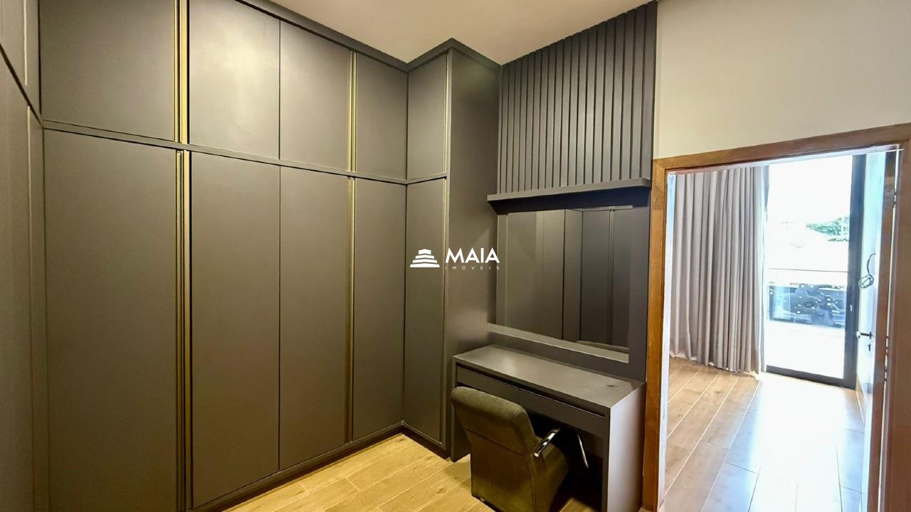 Casa de Condomínio à venda no Cyrela Landscape: 