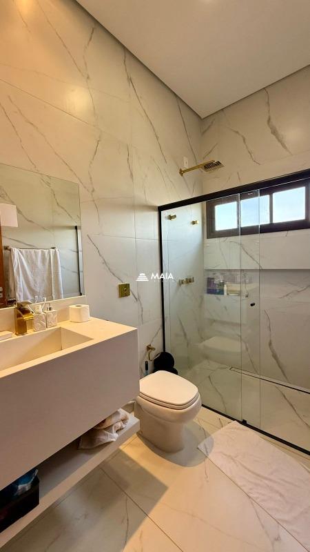 Casa de Condomínio à venda no Cyrela Landscape: 