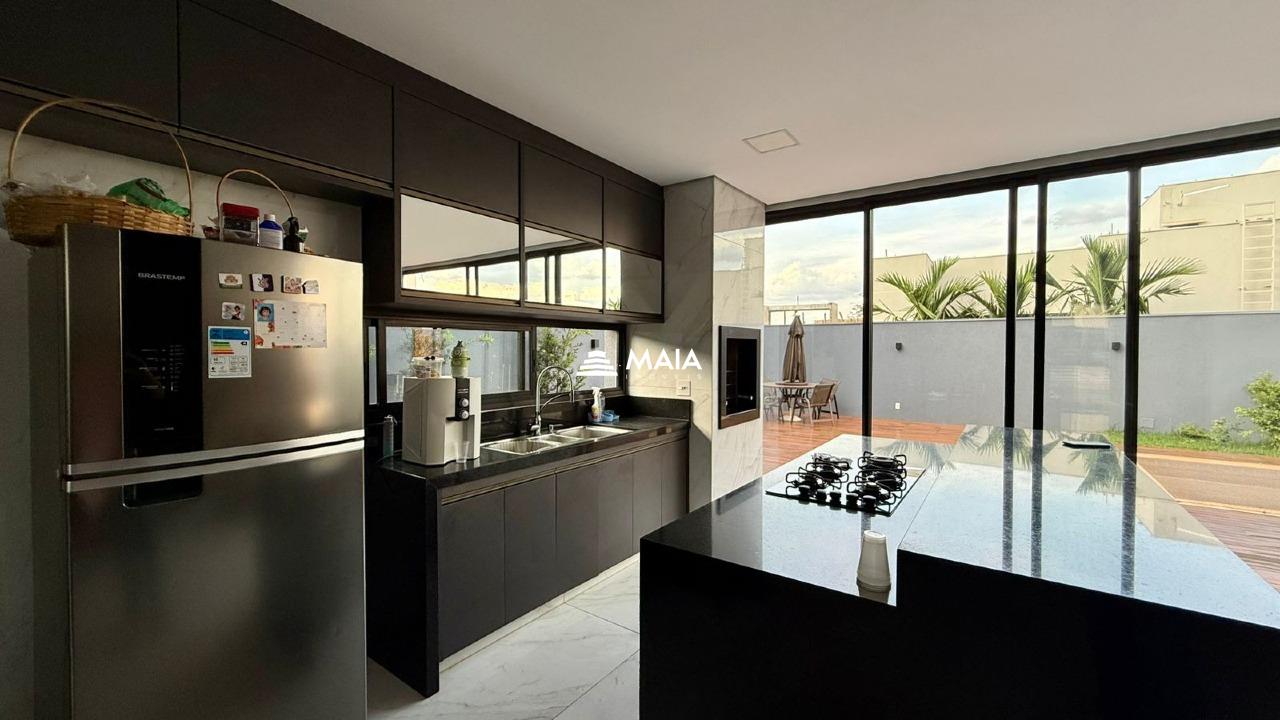 Casa de Condomínio à venda no Cyrela Landscape: 