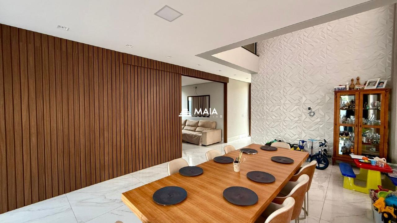 Casa de Condomínio à venda no Cyrela Landscape: 