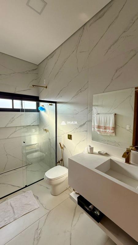 Casa de Condomínio à venda no Cyrela Landscape: 