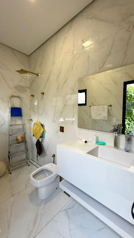 Casa de Condomínio à venda no Cyrela Landscape: 