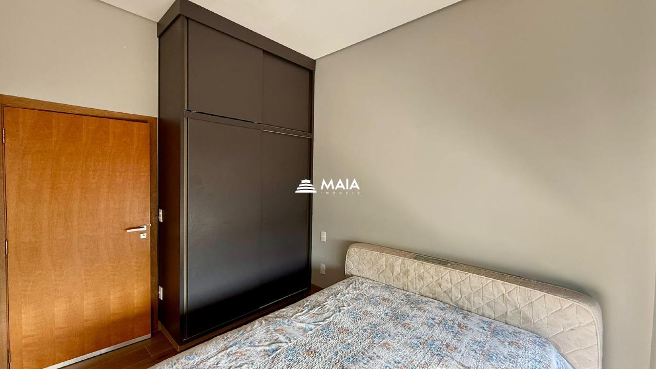 Casa de Condomínio à venda no Cyrela Landscape: 