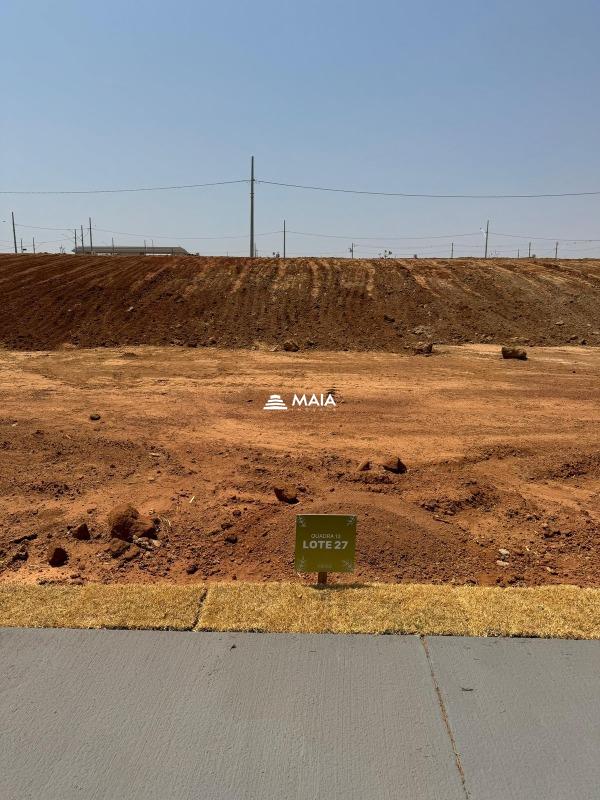 Terreno em Condomínio à venda no Residencial Jardins, Condomínio : 