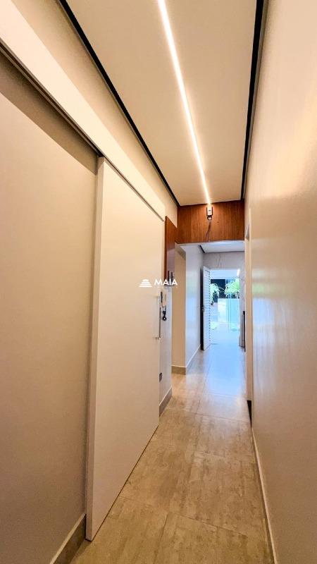 Casa à venda no Fabrício: 