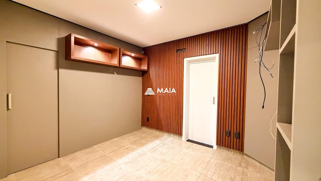 Casa à venda no Fabrício: 