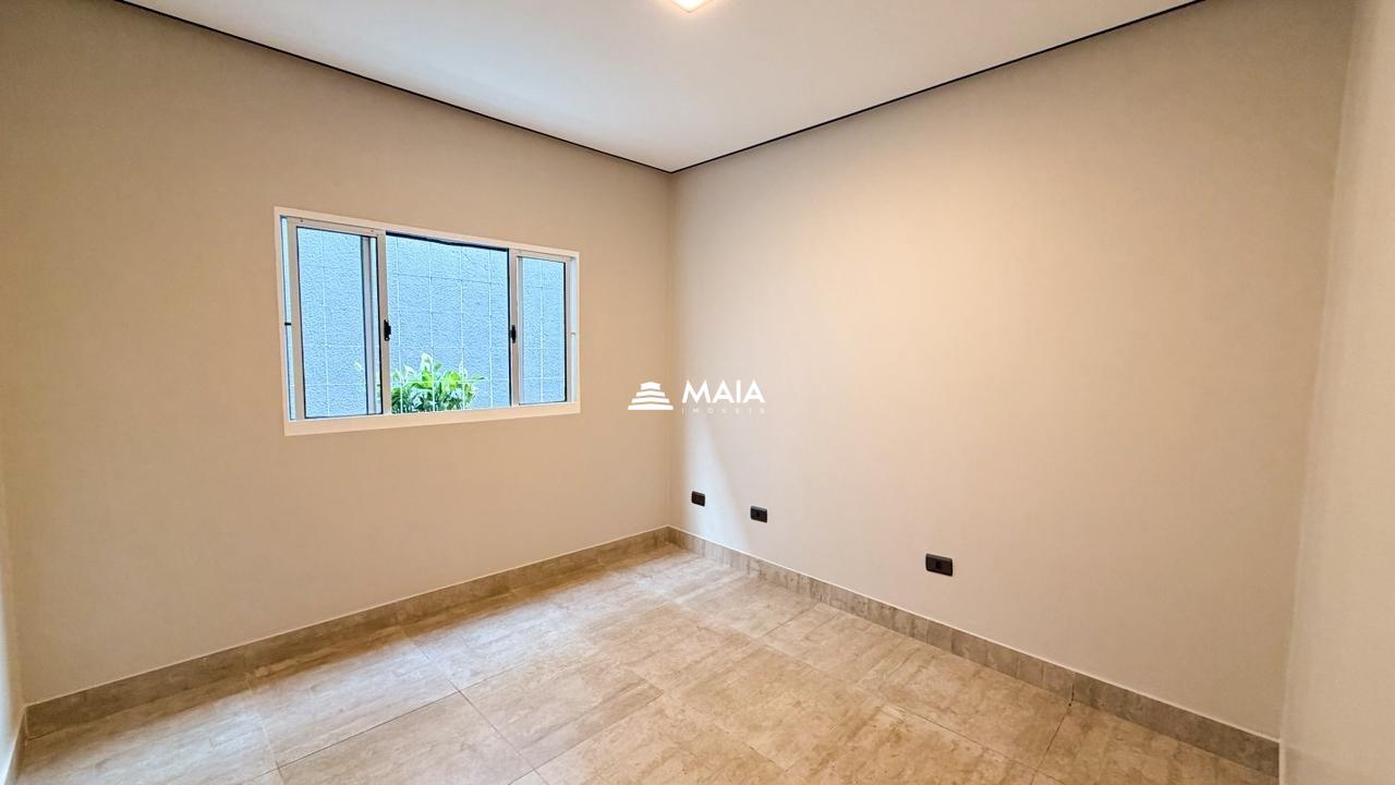 Casa à venda no Fabrício: 