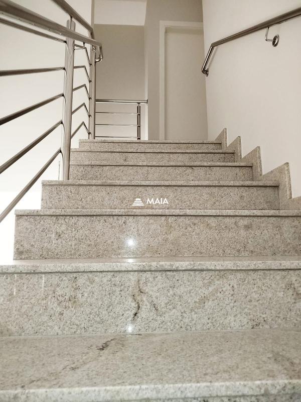 Apartamento à venda no Parque das Américas: 