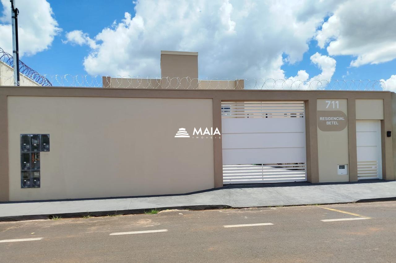 Apartamento à venda no Parque das Américas: 