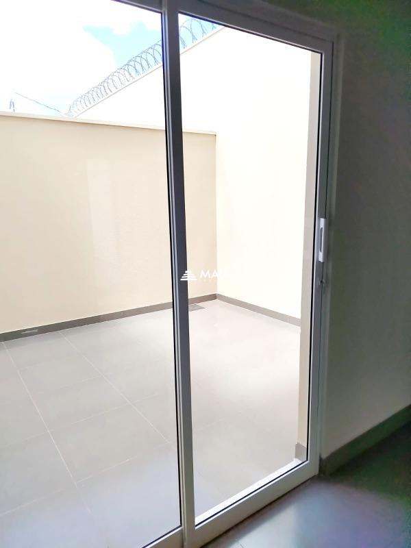 Apartamento à venda no Parque das Américas: 