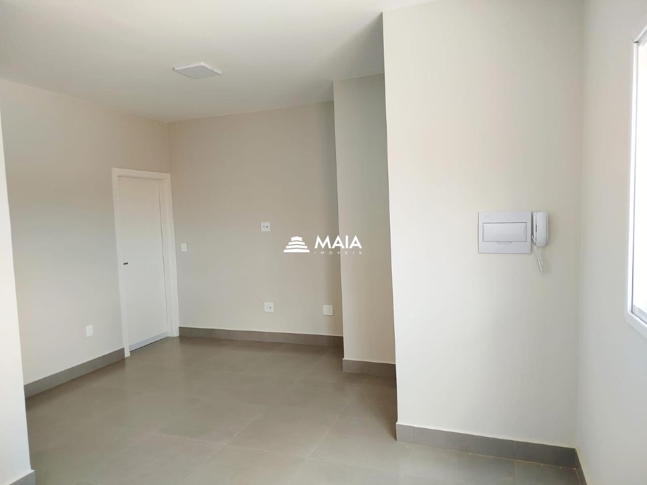 Apartamento à venda no Parque das Américas: 