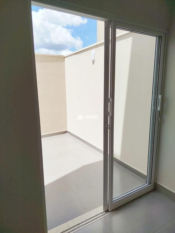 Apartamento à venda no Parque das Américas: 