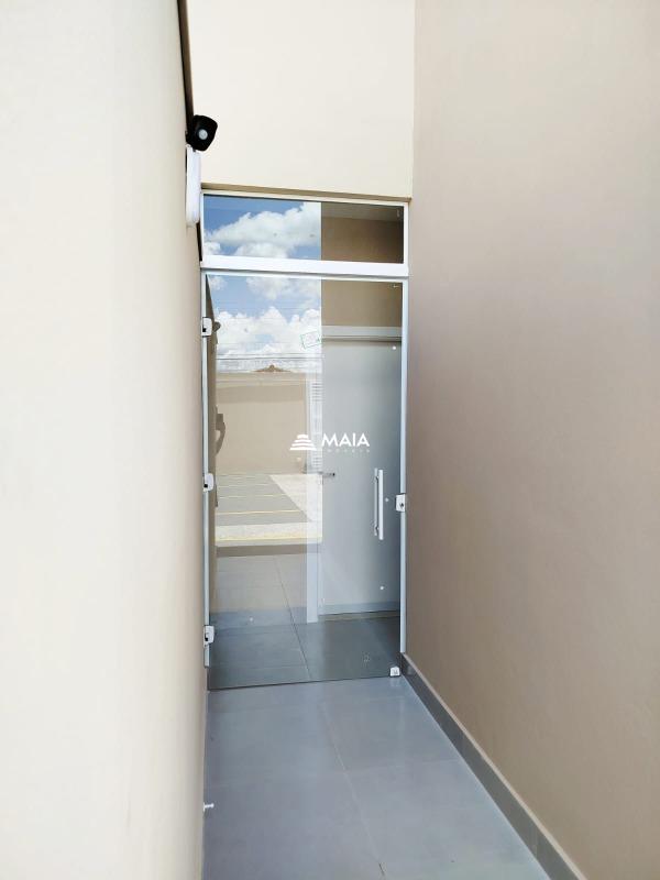 Apartamento à venda no Parque das Américas: 