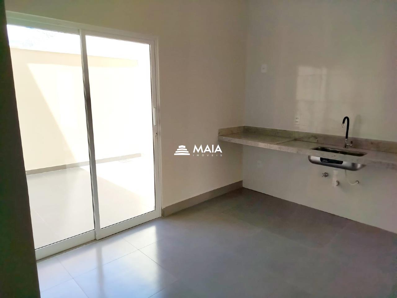 Apartamento à venda no Parque das Américas: 