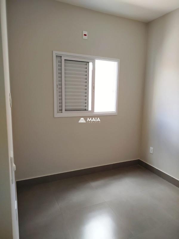 Apartamento à venda no Parque das Américas: 