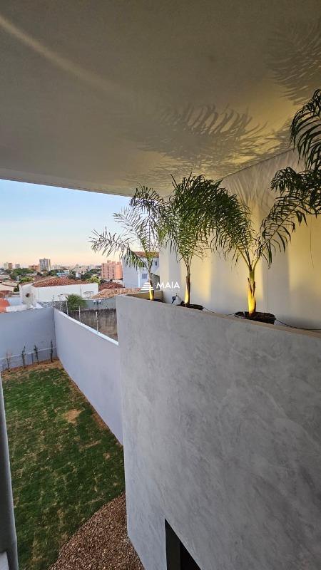 Casa à venda no Boa Vista: 