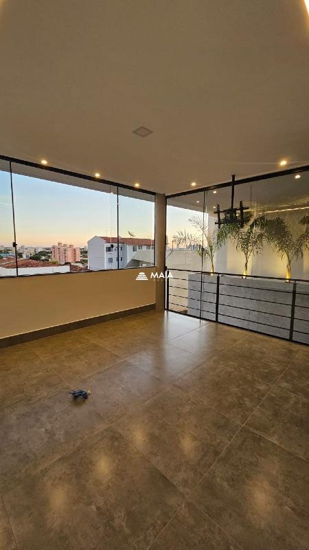 Casa à venda no Boa Vista: 