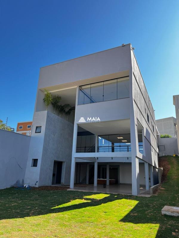 Casa à venda no Boa Vista: 