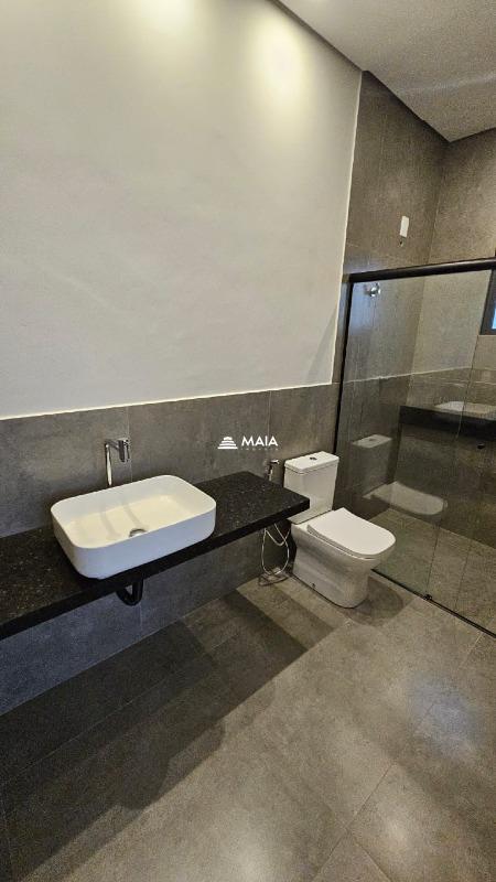 Casa à venda no Boa Vista: 