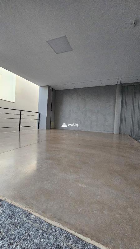 Casa à venda no Boa Vista: 