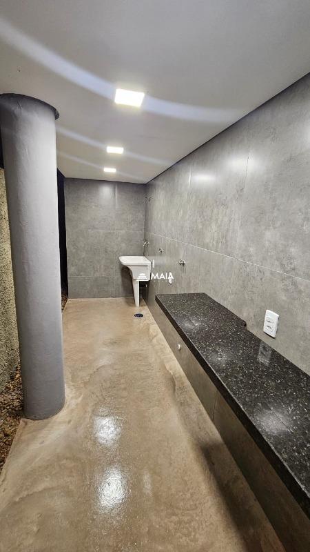 Casa à venda no Boa Vista: 