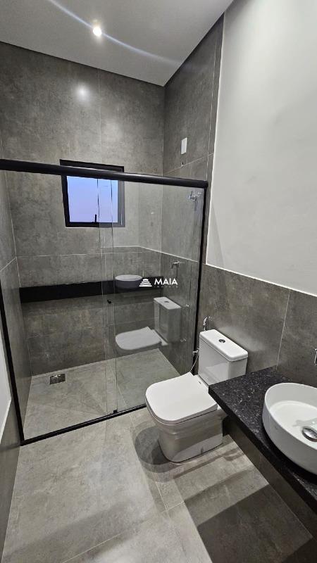 Casa à venda no Boa Vista: 