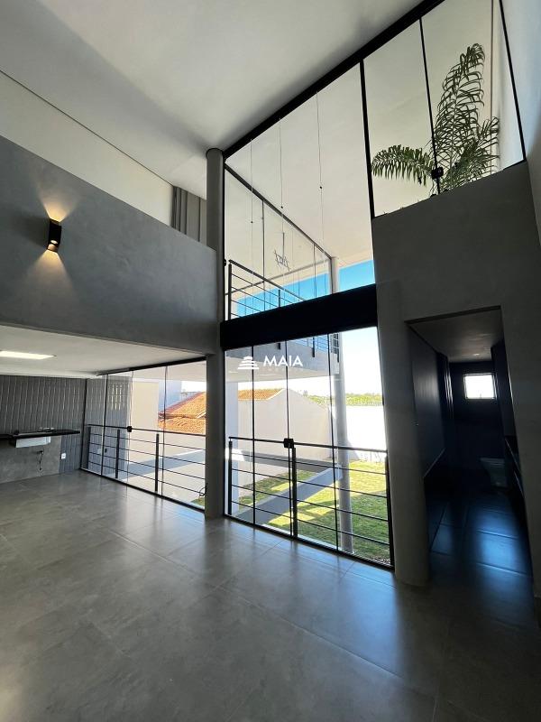 Casa à venda no Boa Vista: 