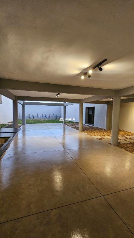 Casa à venda no Boa Vista: 