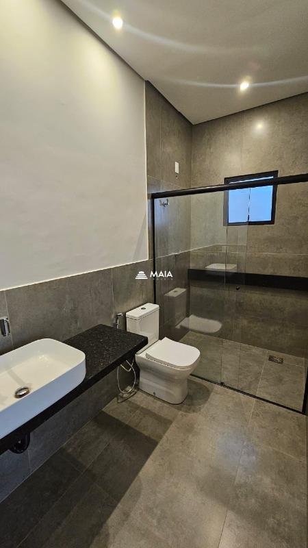 Casa à venda no Boa Vista: 