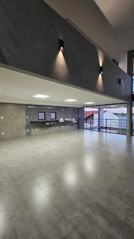 Casa à venda no Boa Vista: 