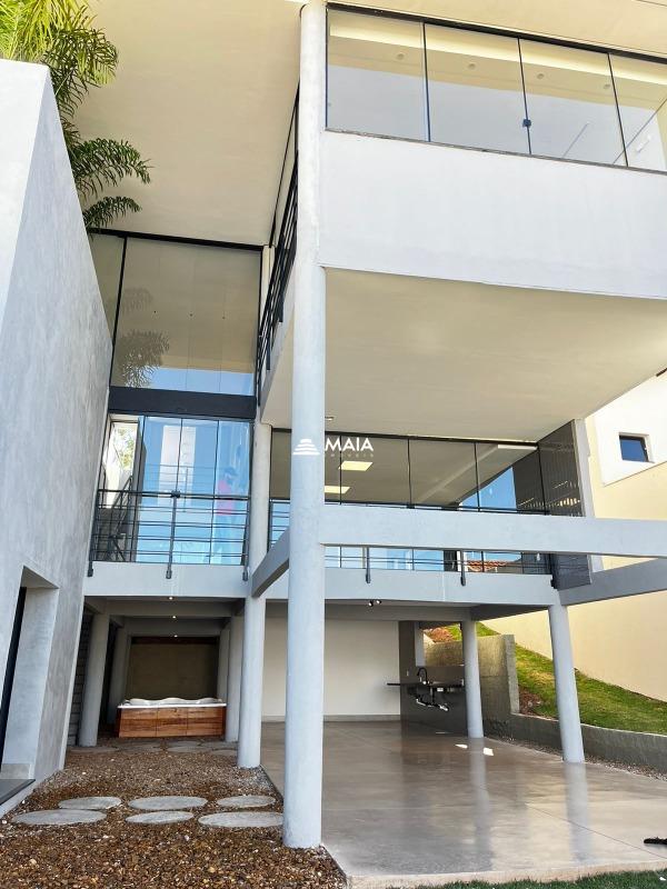 Casa à venda no Boa Vista: 