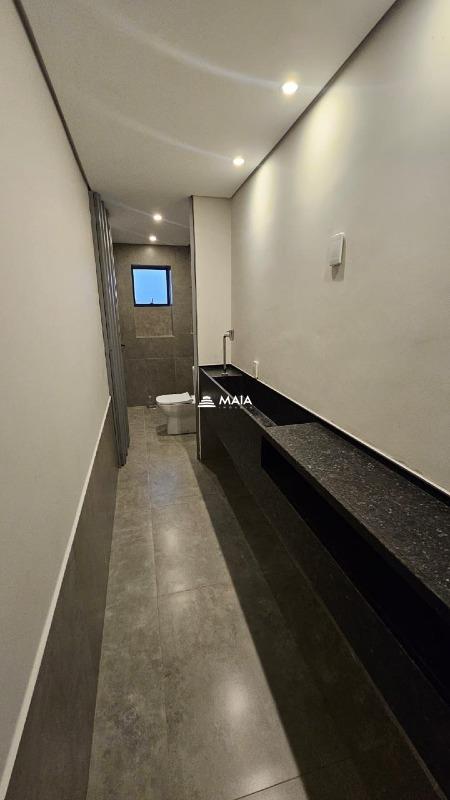 Casa à venda no Boa Vista: 