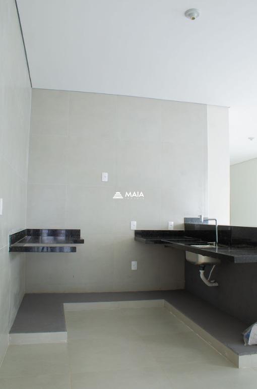 Casa à venda no Dom Eduardo: 