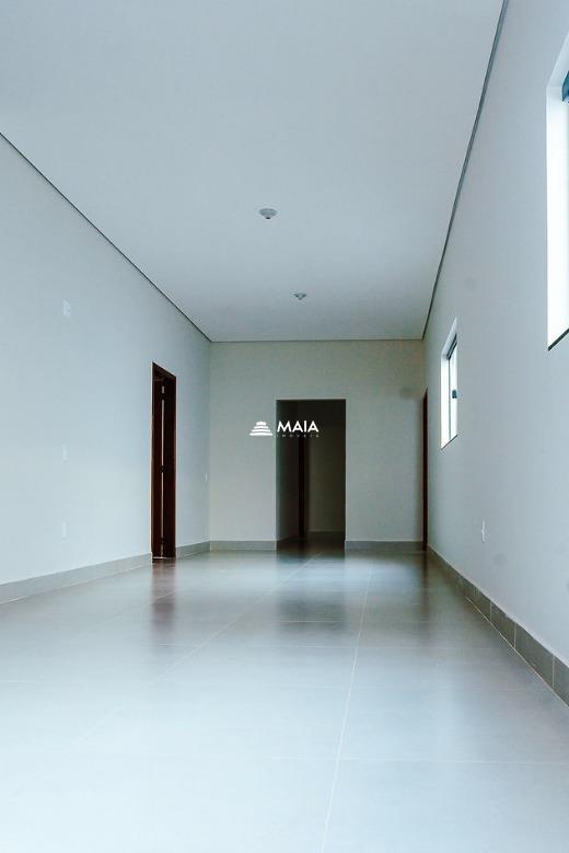 Casa à venda no Dom Eduardo: 