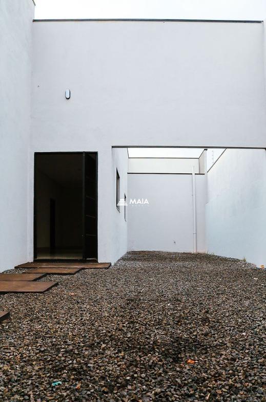 Casa à venda no Dom Eduardo: 