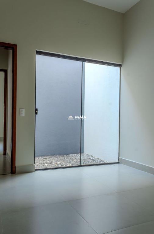 Casa à venda no Dom Eduardo: 