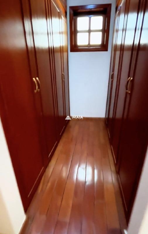 Casa à venda no Boa Vista: 