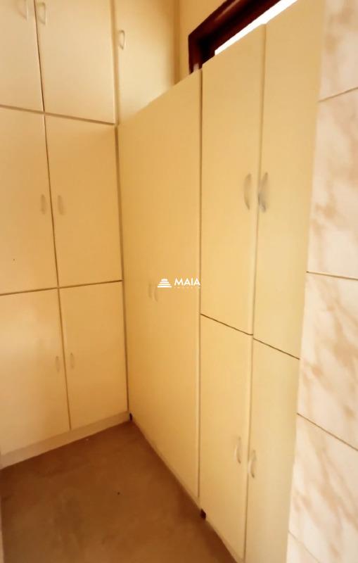 Casa à venda no Boa Vista: 