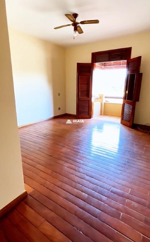 Casa à venda no Boa Vista: 